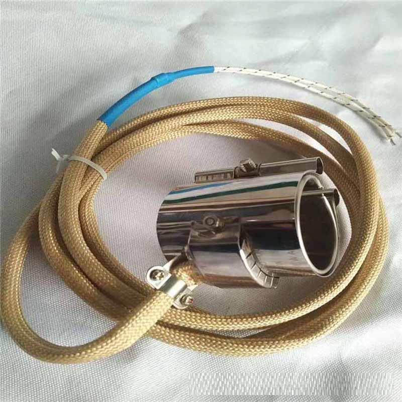 heater band supplier