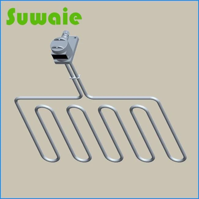 Corrosion Resistant Teflon heating element