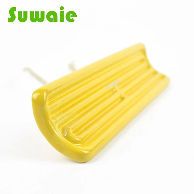 Trough Infrared Ceramic IR Heat Emitters supplier