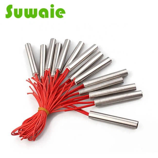High Temperature Pencil Heater
