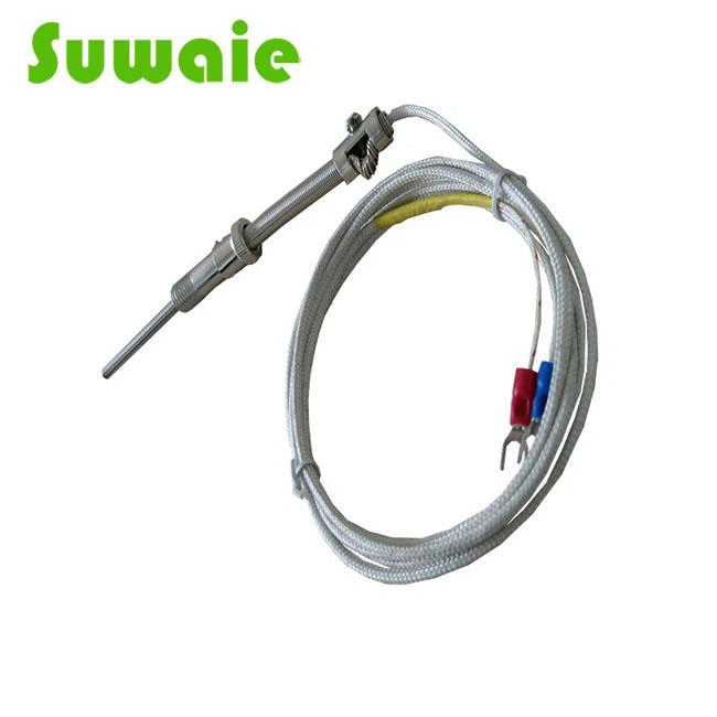 J Type Thermocouple