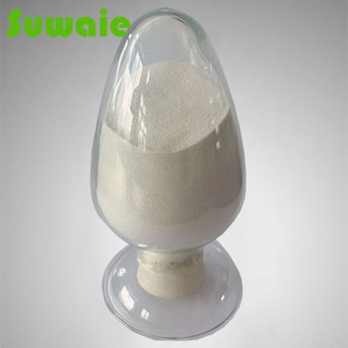 Poudre d’oxyde de magnésium en vrac